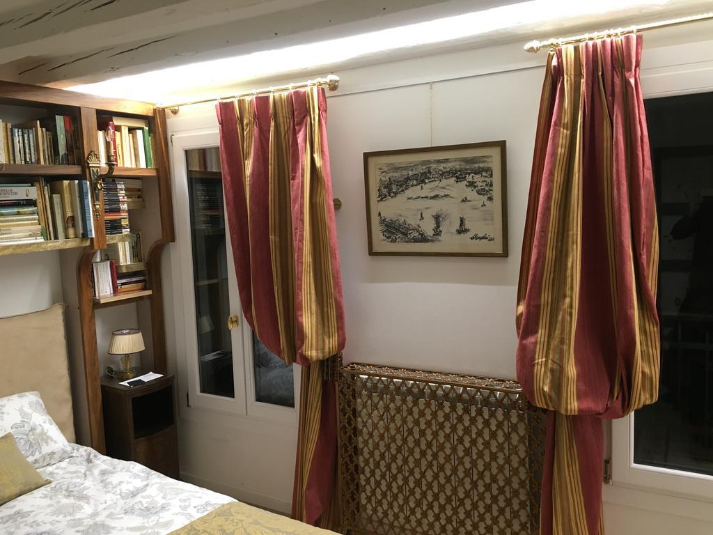 Апартаменты Ca Dei Libri Венеция Экстерьер фото