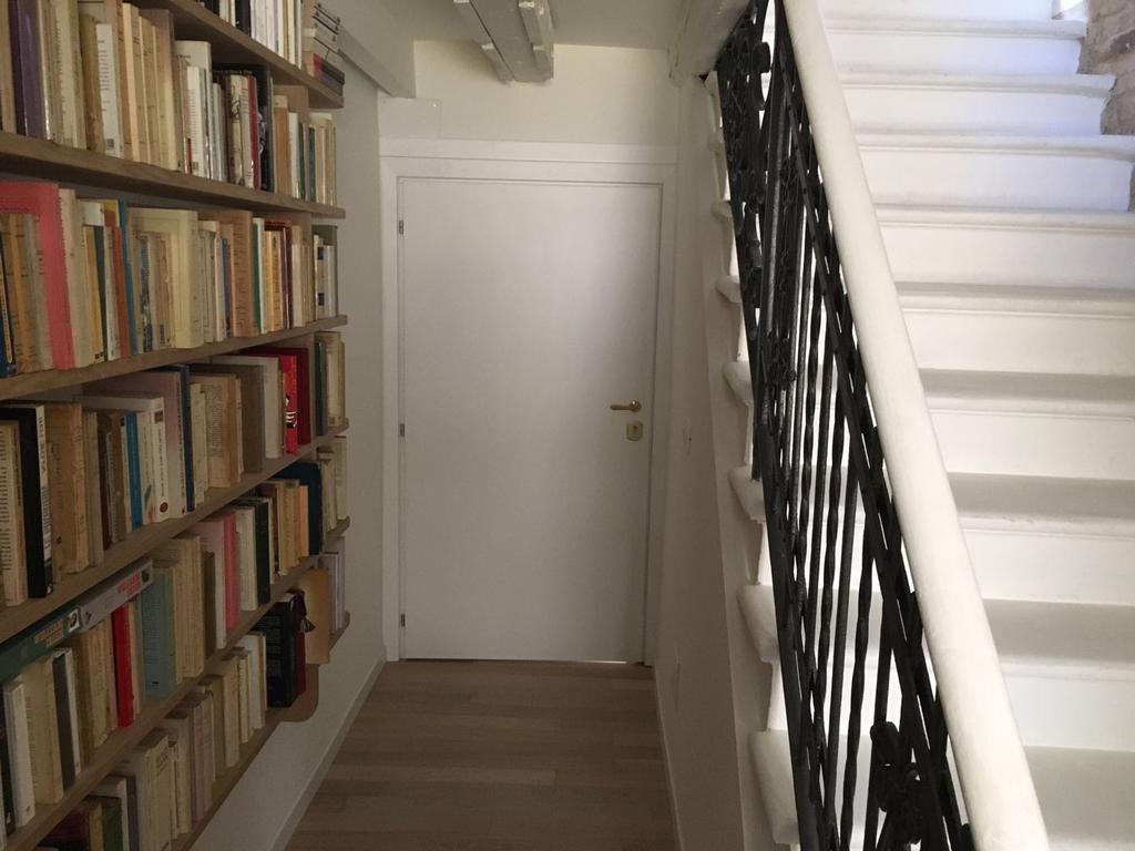 Апартаменты Ca Dei Libri Венеция Экстерьер фото